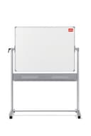 Nobo Whiteboard mobil 1200x900 cm emaljert 