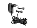 Ketonic AC-Adapter 2xAA - Tiq Bluetooth Clocks 