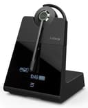 Jabra Engage 75 Convertible - (Kuppvare klasse 2) Sort