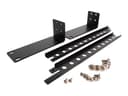 Startech 1U Rack Mount Brackets for KVM Switch (SV431 Series) 