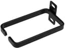 Startech 1U Vertical Rack Cable Management D-Ring 
