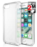 Cirafon Spectrum For Iphone 8 / 7 / 6s / 6 Transparent iPhone 7/8/SE (2020)/SE (2022) Transparant