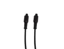 Prokord Optical Fiber Av Cable 2.0m 2m TOSLINK TOSLINK