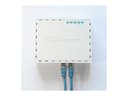Mikrotik RouterBOARD hEX RB750Gr3 