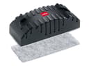 Nobo Whiteboard Tavelsudd Drywipe Magnetisk 