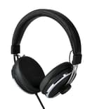 Voxicon Over-ear Headphone 805 Comfort Stereo Svart