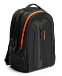 Cirafon Backpack Work and Fitness 16" Zwart