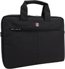 Cirafon Laptop Veske Only 15.6" 15.6" Nylon Sort