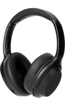 Voxicon Headphones GR8-912 ANC Stereo USB-C Musta