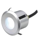 LightsOn Terra Indbygget Armatur Aluminium 
