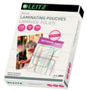 Leitz Laminointitasku 125mic A6 100kpl 