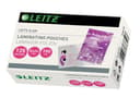Leitz Laminointitasku 125mic 54x86 100kpl 