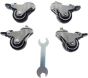 Sinox Wheel Set For Standview 