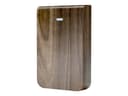 UniFi In-Wall HD Cover Trä 3-pack