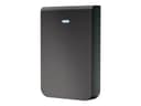 Ubiquiti UniFi In-Wall HD Cover Svart 3-pack 