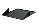 Startech 2 Post Server Rack Shelf 