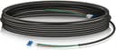 Ubiquiti Nettverkskabel 60.96m LC LC