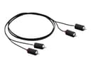 SONOS RCA-RCA Cable 2 x RCA 2 x RCA