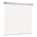 Draper Euroscreen Diplomat Manual with Soft&Quiet 1:1 Format 