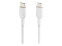 Belkin USB-C To USB-C Cable 2m USB C USB C Hvit