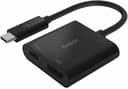Belkin USB-C to HDMI + Charge Adapter USB-C 3.2 Gen 1 (3.1 Gen 1)