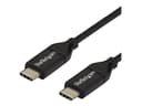 Startech USB C to USB C Cable 3m USB-C USB-C Svart