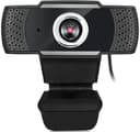 Adesso CYBERTRACK H4 1080P HD USB WEB CAM #NL #DEMO 