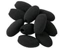 Jabra Windscreen (pack of 10) Zwart