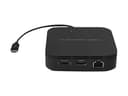 Belkin Thunderbolt 3 Dock Core - (Löytötuote luokka 2) Thunderbolt 3