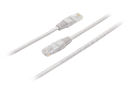 Teltonika Ethernet Cable 1.5M RJ-45 Cat5e 1.5m Valkoinen