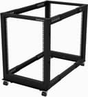 Startech Open Frame Server Rack 15U 