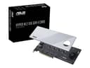 ASUS HYPER M.2 X16 GEN 4 CARD 