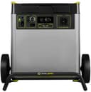 Goal Zero Yeti 6000X Li-Ion Nmc 556Ah/6010Wh Silver Svart