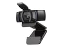 Logitech C920e 1080P 