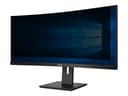 Targus Privacy Screen 4VU 34" Wide Clear 21:9