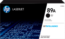 HP Toner Svart 89A 5K - M507/M528 