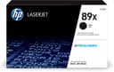 HP Toner Svart 89X 10K - M507/M528 