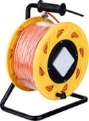 Prokord Nätverkskabel / Patchkabel LSZH RJ-45 Cat 6 80m Orange