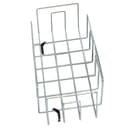 Ergotron Neo-Flex Wire Basket Kit 