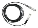 Cisco SFP+ Copper Twinax Cable 