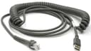 Datalogic USB-kaapeli 