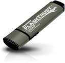 Kanguru Flashtrust 128GB USB-A Grå