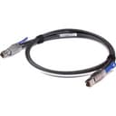 HPE Ext Minisas Hd To Minisas Hd Cbl 2m 