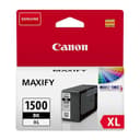 Canon Inkt Zwart PGI-1500XL BK 