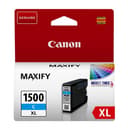 Canon Muste Syaani PGI-1500XL C 