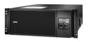 APC Smart-UPS On-Line SRT6KRMXLI - 6kW/VA, 6x C13 + 4x C19 + hardwire 1 fase uitgang, rackmountable, Embedded NMC 