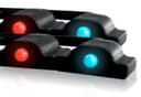 Adder LED To Extensionbox 