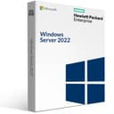 HPE Microsoft Windows Server 2022 10 Device CAL ROK 