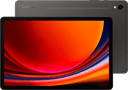 Samsung Galaxy Tab S9 12GB 11" Qualcomm Snapdragon 256GB Grafit