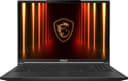 MSI Stealth A16 AI+ AMD Ryzen AI 7 32GB 1000GB RTX 5070 16"